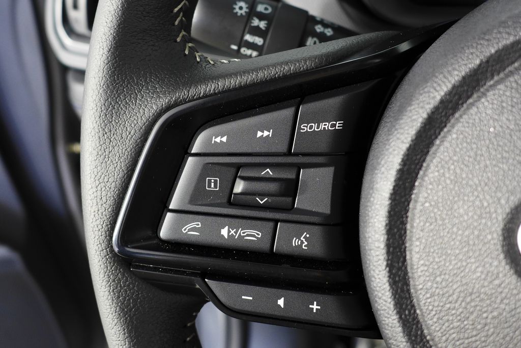 2025 Subaru Forester Premium 30