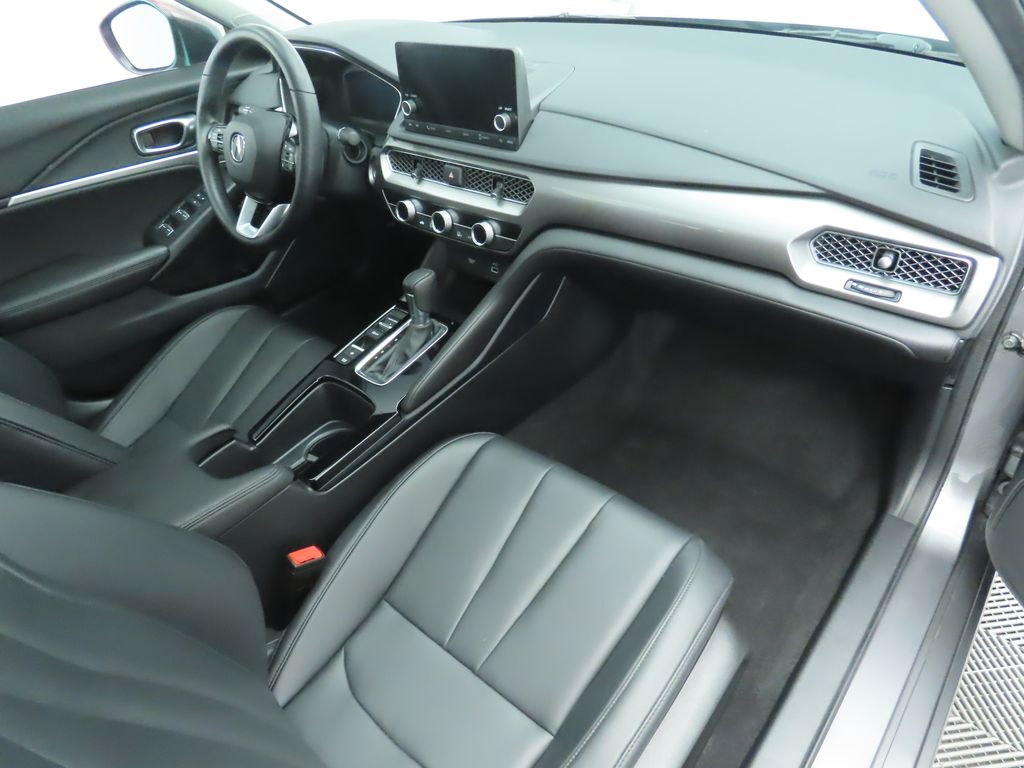 Thumbnail: 2023 Acura Integra - 17