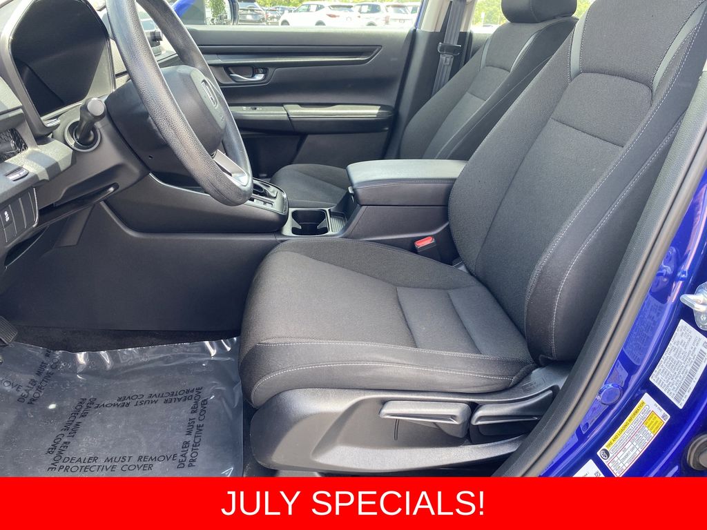 Used 2024 Honda CR-V SUV