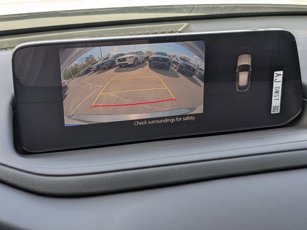 2026 Mazda CX-30 2.5 S Preferred