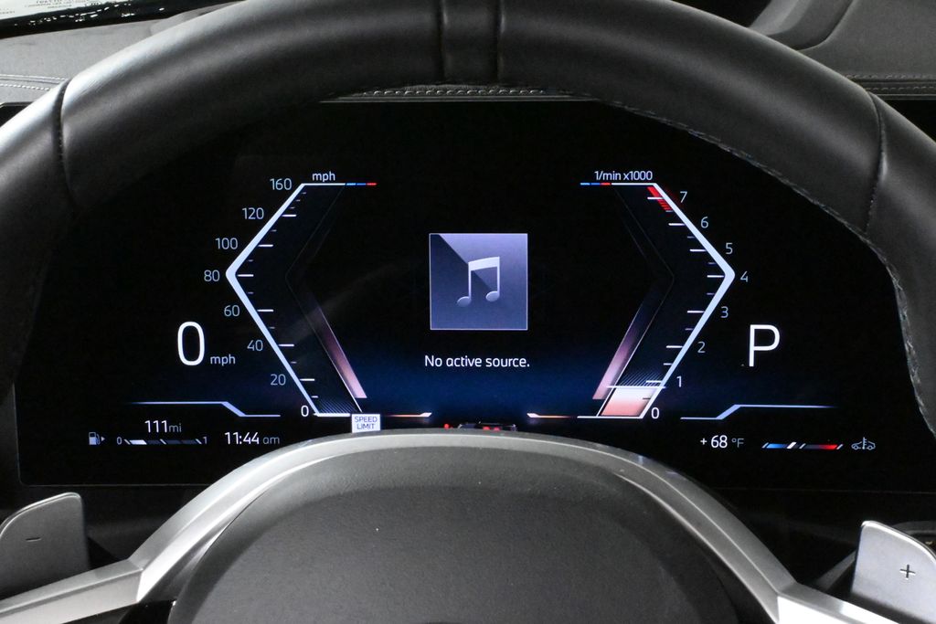 Thumbnail: 2026 BMW 4 Series - 28