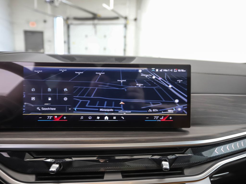 Thumbnail: 2026 BMW X5 - 17