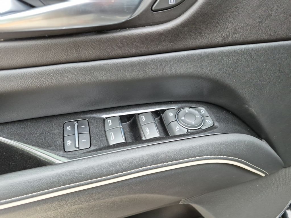 Used Car 2022 Cadillac Escalade  Sport For Sale Under $70,000 In Austin, Texas