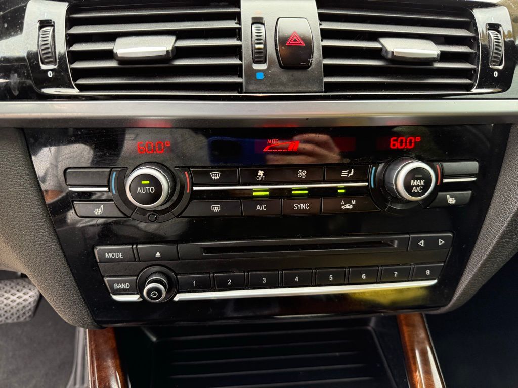 Thumbnail: 2017 BMW X3 - 19