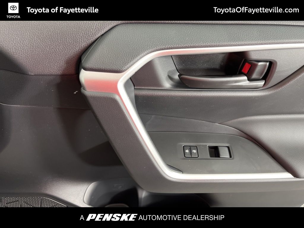 Thumbnail: 2025 Toyota RAV4 - 11