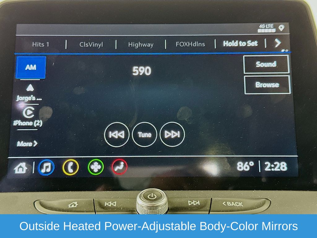 Used Car 2023 Chevrolet Blazer  Lt For Sale Under $25,000 In Austin, Texas