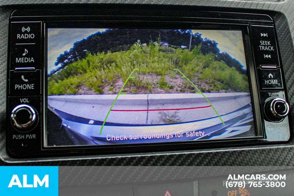 Used 2024 Gray Mitsubishi 2.0 ES image 31
