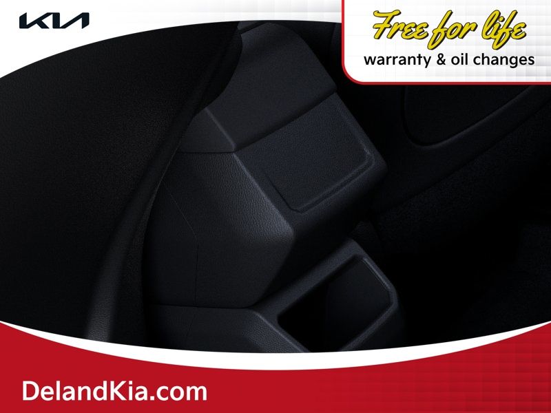 New 2027 Kia Seltos SUV