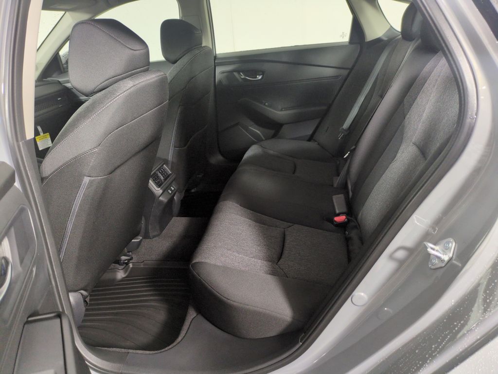 New 2025 Honda Accord For Sale in Fort Wayne, IN