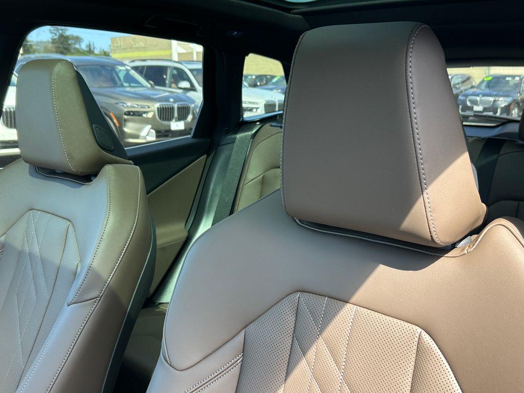 2025 BMW X3 3.0i 14