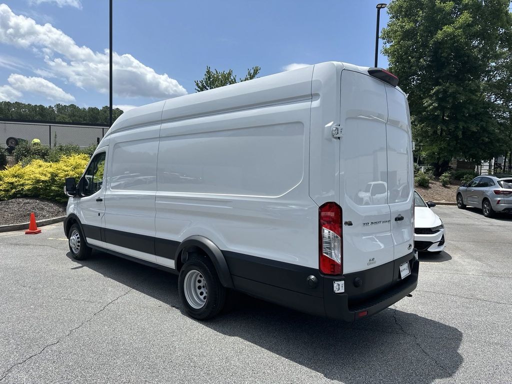 2024 Ford Transit-350 Base 5