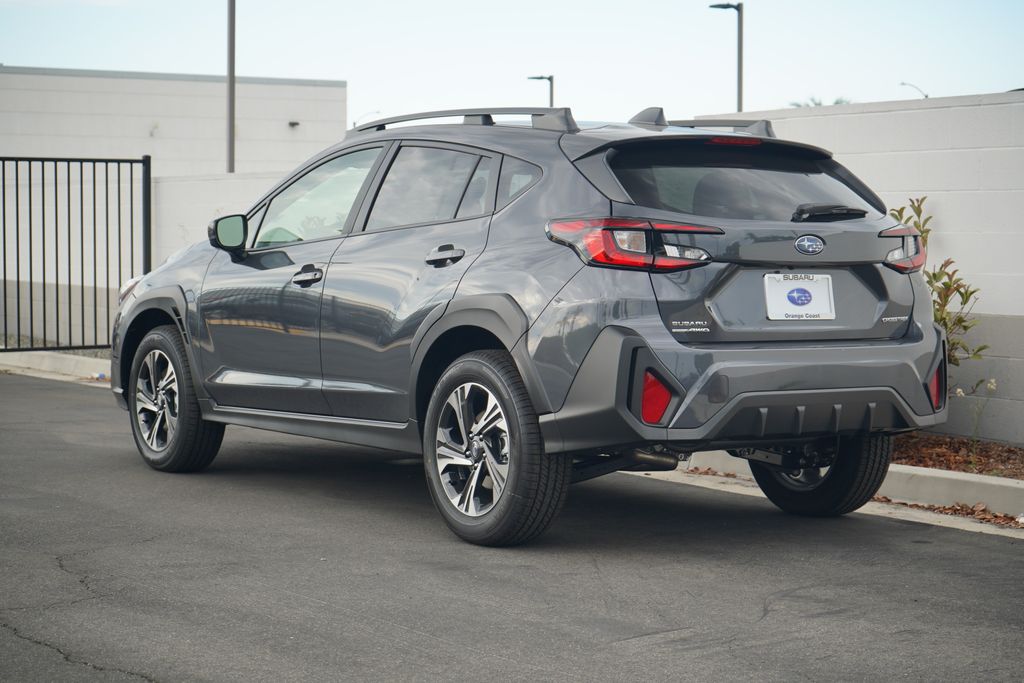 Thumbnail: 2025 Subaru Crosstrek - 3