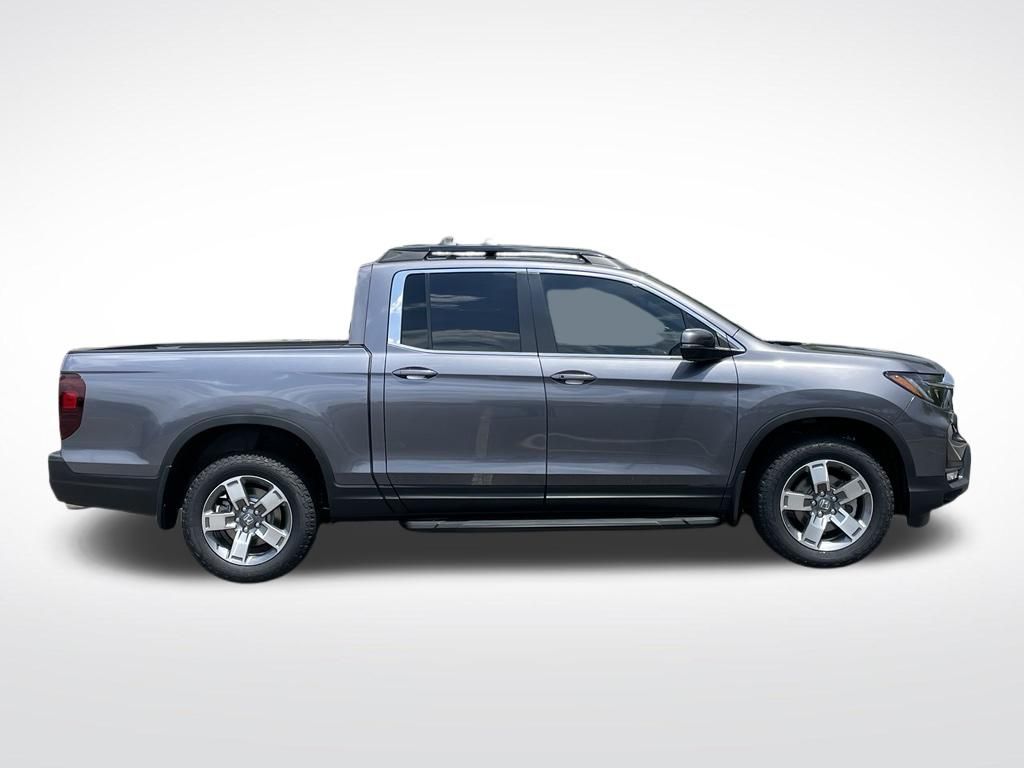 Thumbnail: 2026 Honda Ridgeline - 7