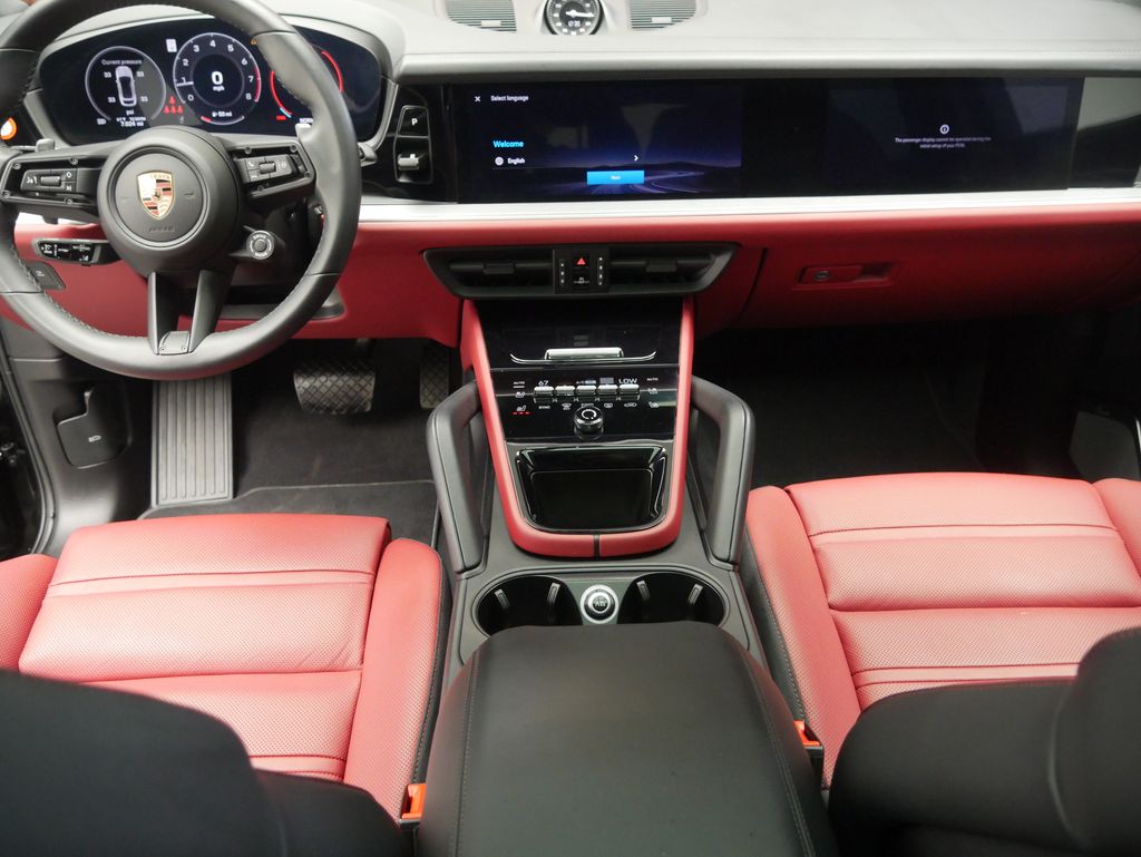 Thumbnail: 2026 Porsche  - 24