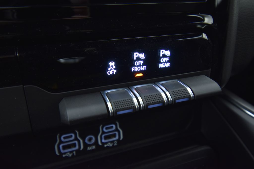 new 2026 Ram 1500 car, priced at $59,984