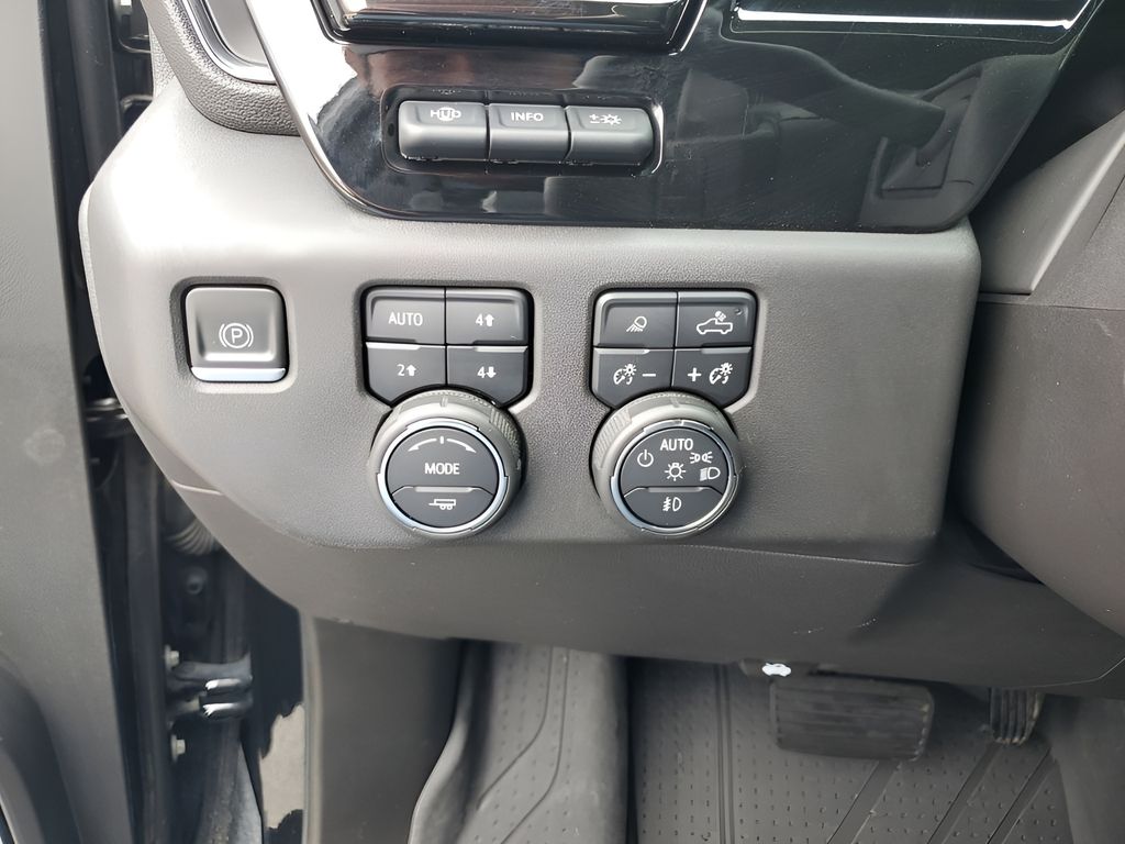 Used Car 2023 Chevrolet Silverado 1500  Zr2 For Sale Under $50,000 In Austin, Texas