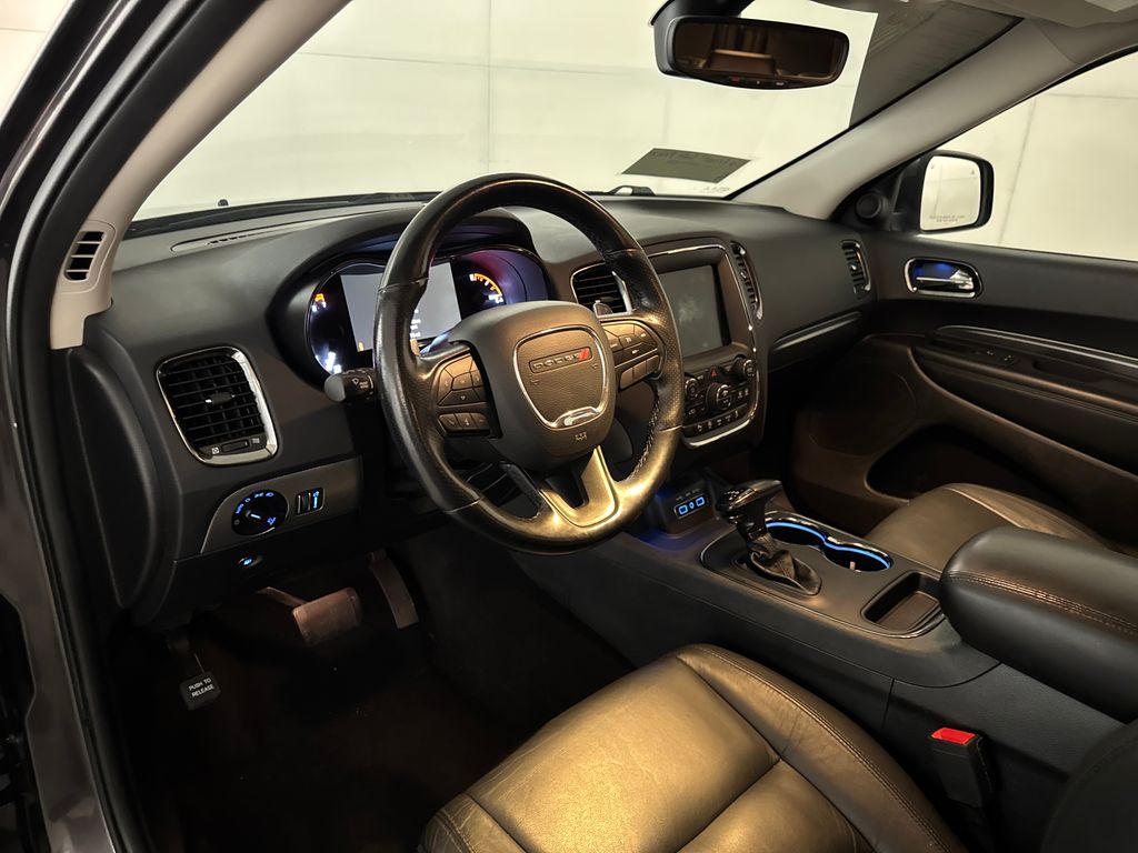 Certified Used 2020 Gray Dodge GT Plus image 6