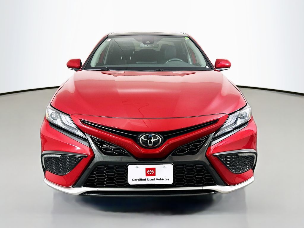 Thumbnail: 2023 Toyota Camry - 2