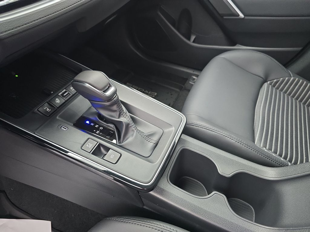 New 2026 Toyota Corolla Cross Hybrid SUV