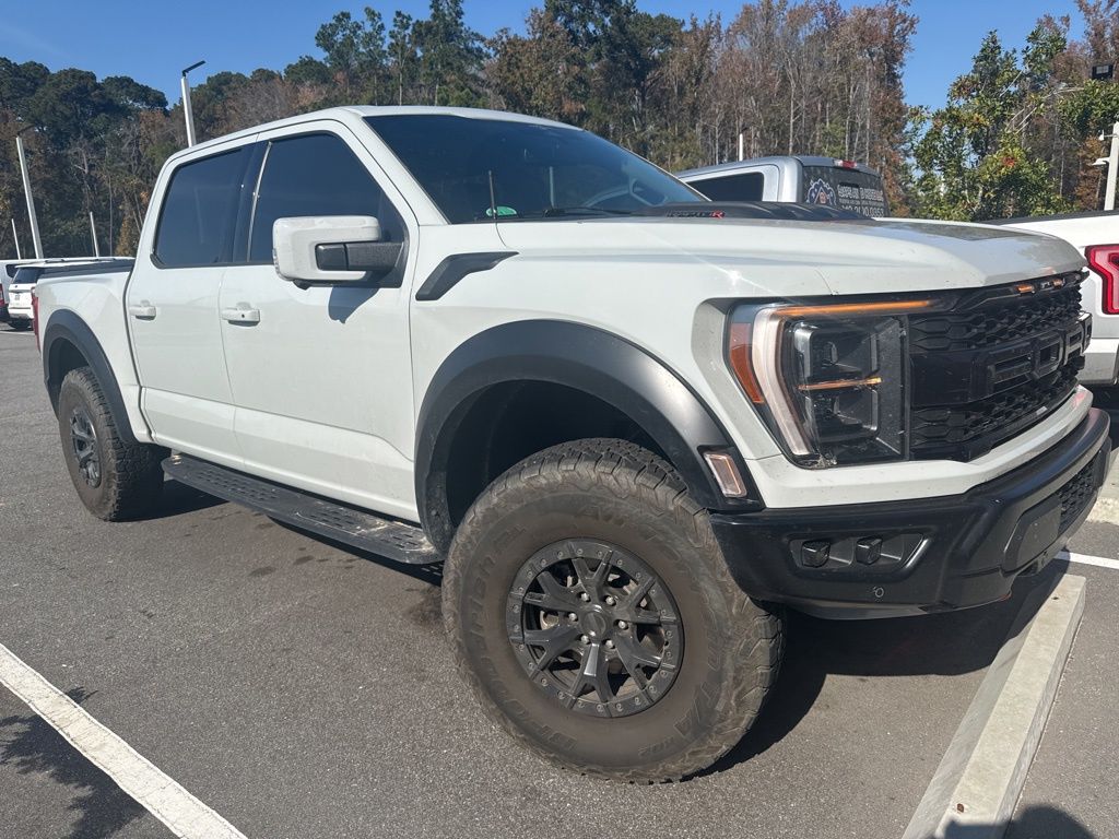 2023 Ford F-150 Raptor R