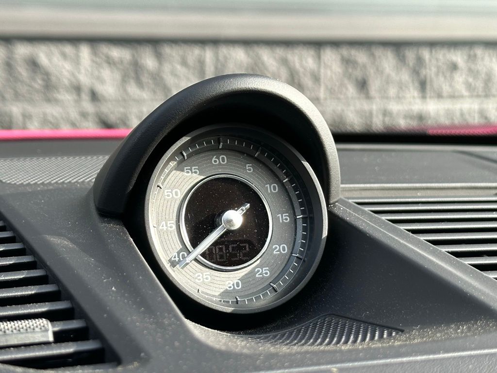 2024 Porsche 911 Turbo S 30