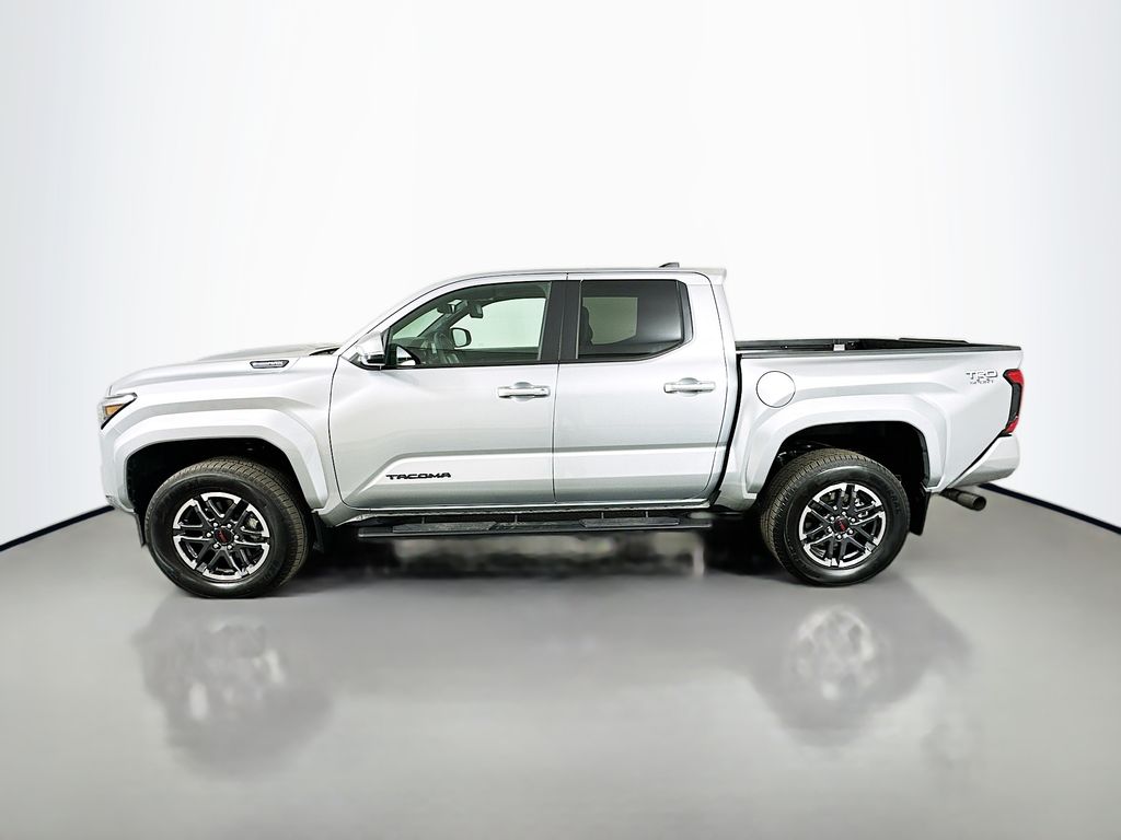 2024 Toyota Tacoma TRD Sport 8