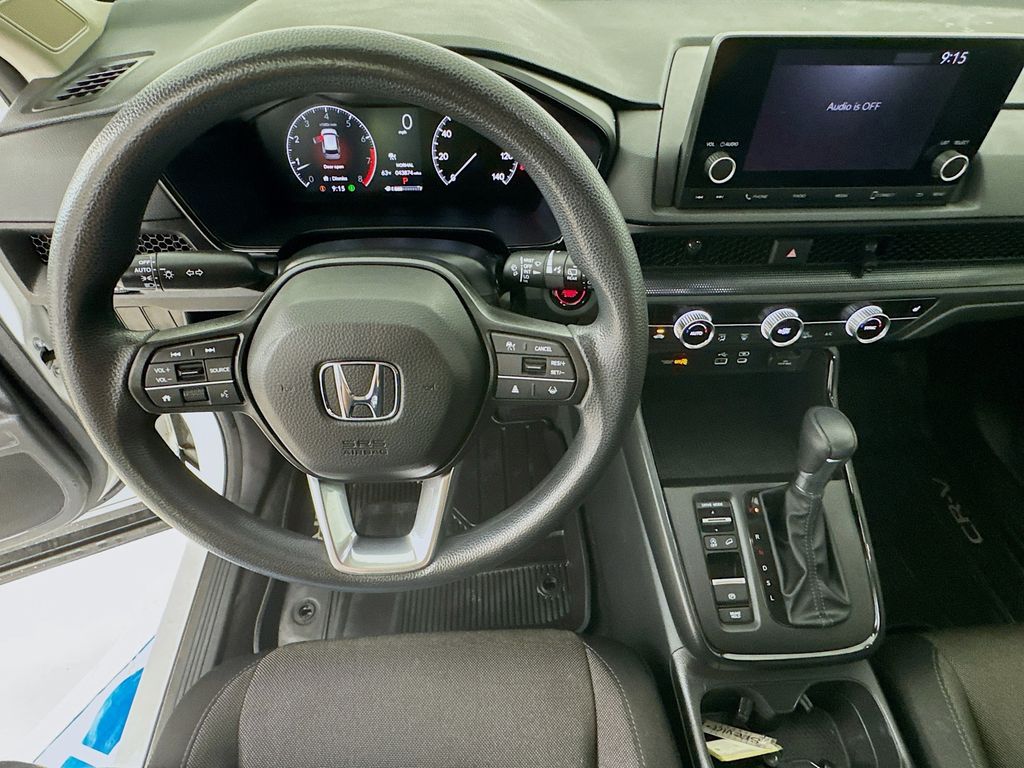 Used Car 2023 Honda Cr-v  Ex For Sale Under $30,000 In Austin, Texas