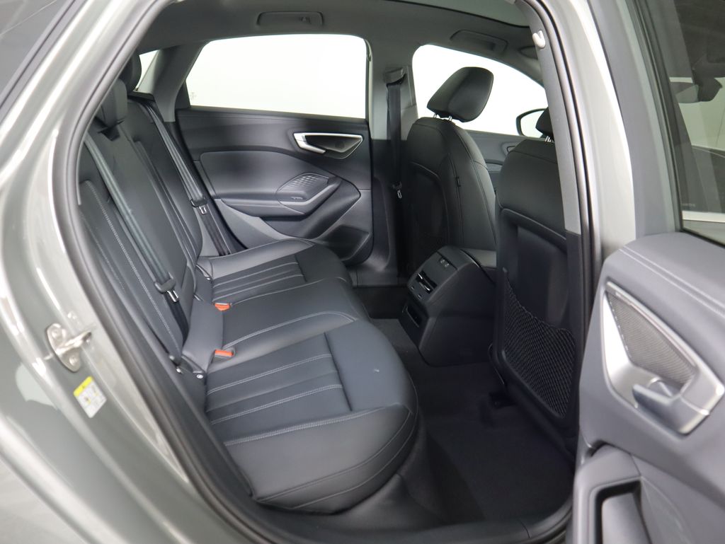 Thumbnail: 2025 Audi A5 - 25