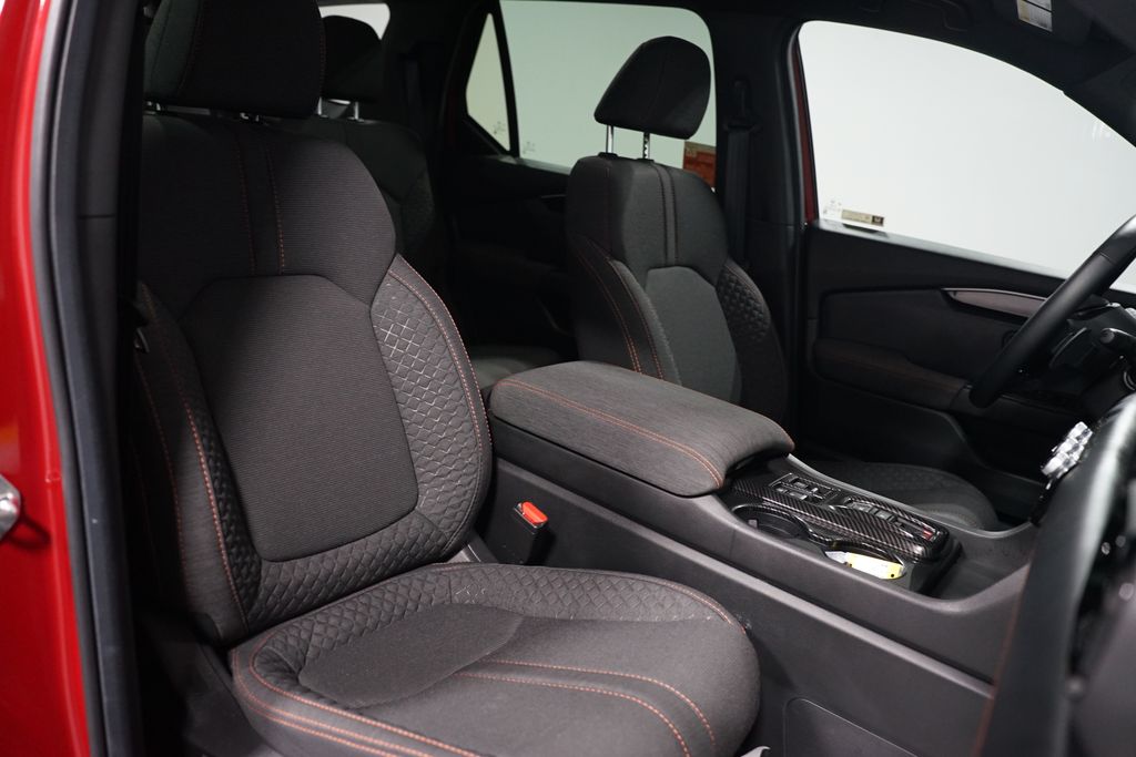 Thumbnail: 2025 Honda Pilot - 26