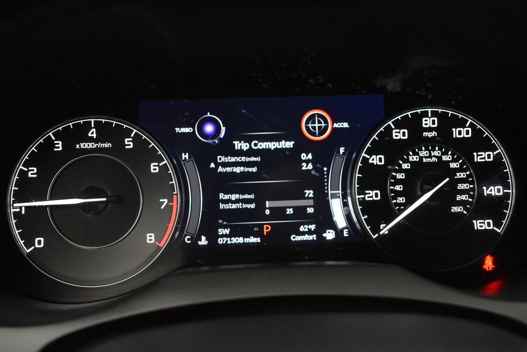 Thumbnail: 2021 Acura RDX - 23