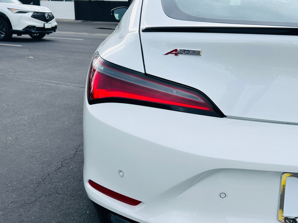 Thumbnail: 2026 Acura Integra - 11