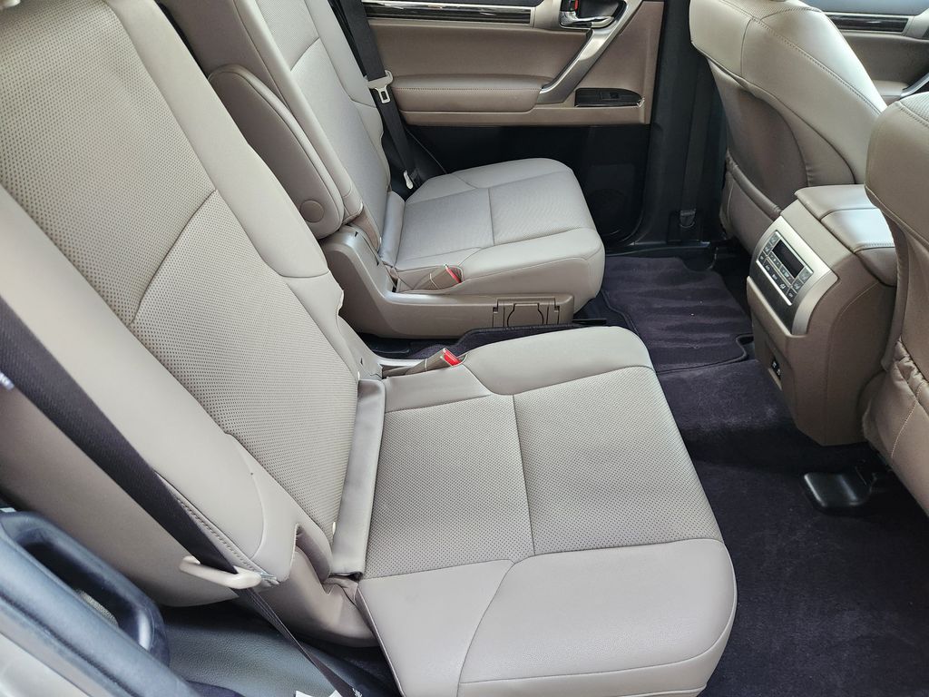2021 Lexus GX 460 Silver at Community Toyota
