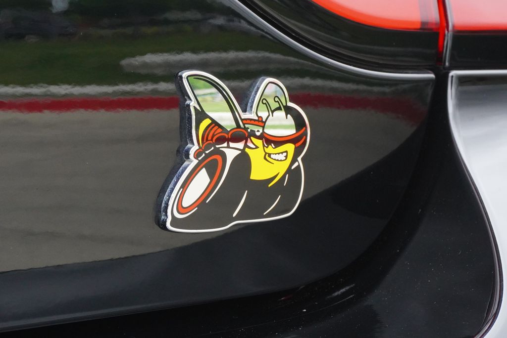 Used Car 2023 Dodge Charger  R/t Scat Pack For Sale Under $50,000 In Weatherford, Texas