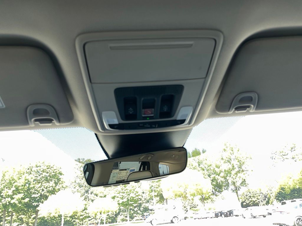 Thumbnail: 2026 Honda Pilot - 17