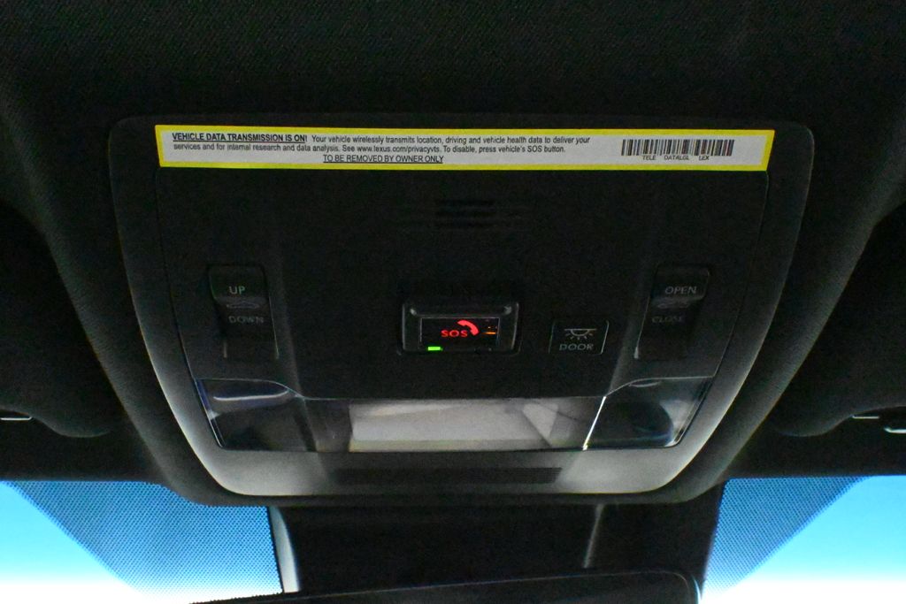 Thumbnail: 2025 Lexus ES - 21