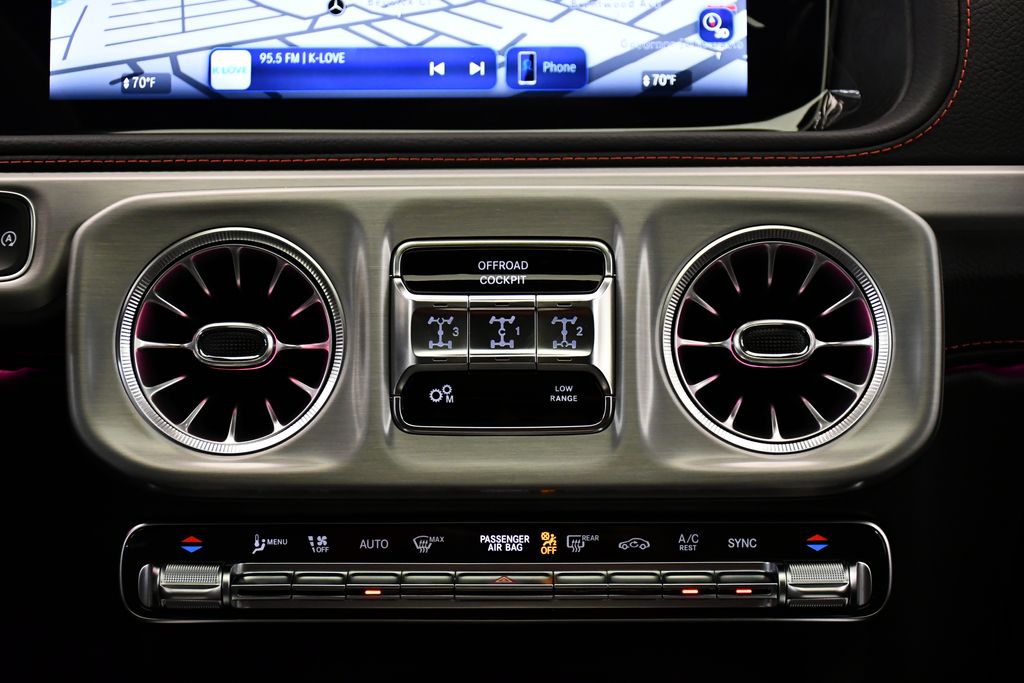 Thumbnail: 2026 Mercedes-Benz G-Class - 30