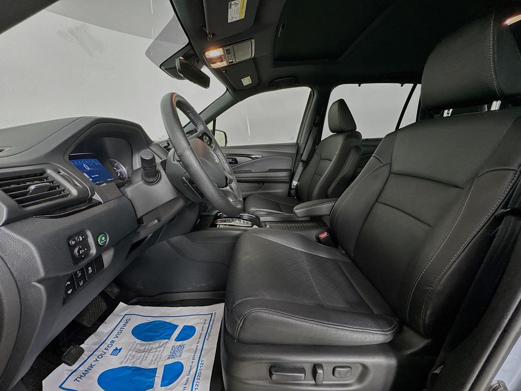 Used Car 2023 Honda Passport  Elite For Sale Under $40,000 In Austin, Texas