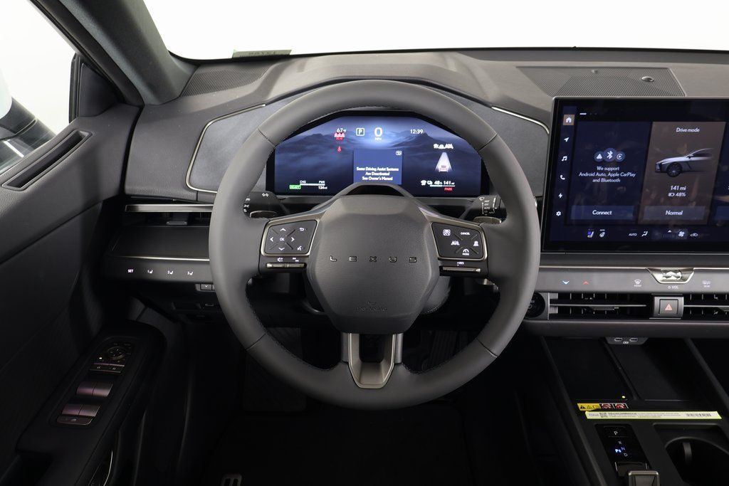 Thumbnail: 2026 Lexus ES - 3