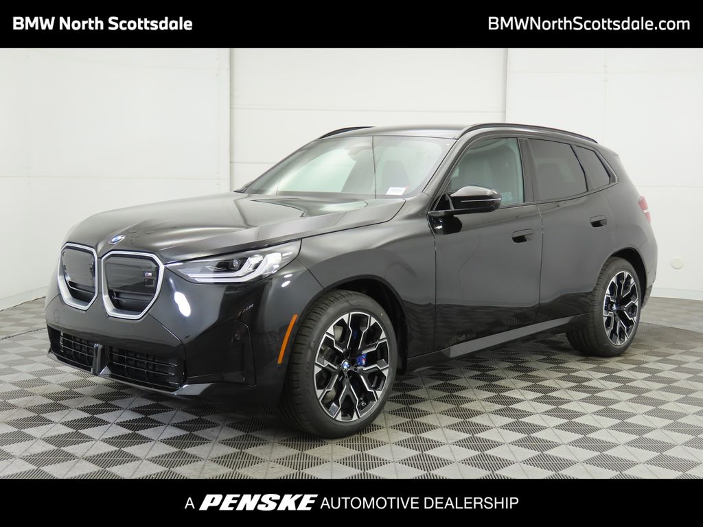 2025 BMW X3 M -
                Phoenix, AZ