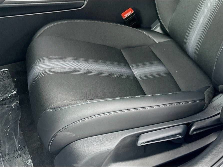Used Car 2025 Honda Civic  Sedan 4 Dr. Sport Front Wheel Drive For Sale Under $30,000 In Austin, Texas