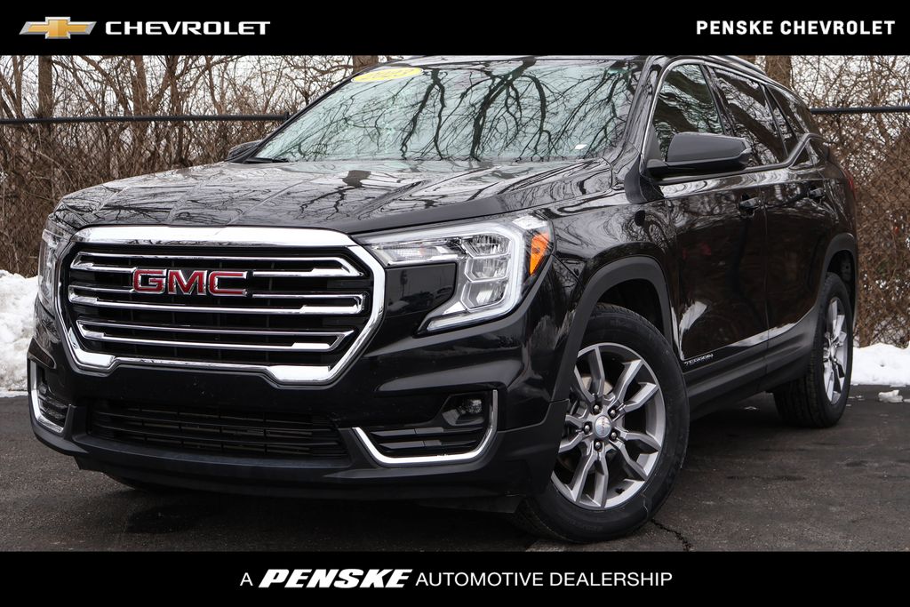 2023 GMC Terrain SLT -
                Indianapolis, IN