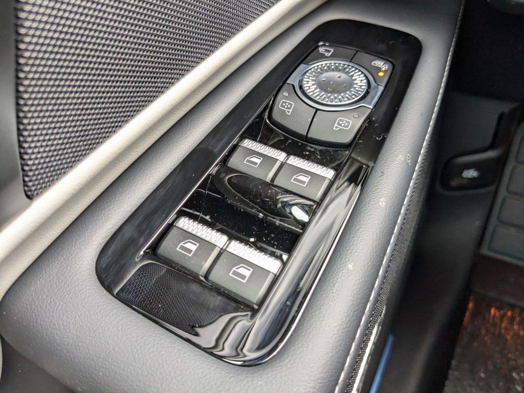 2025 Lincoln Nautilus Hybrid Reserve
