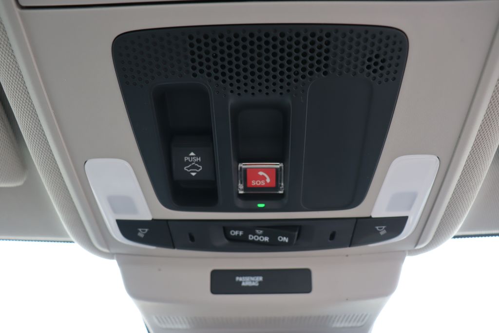 2025 Honda Accord SE 25