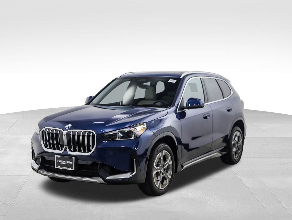 2025 BMW X1 xDrive28i -
                Bloomington, MN