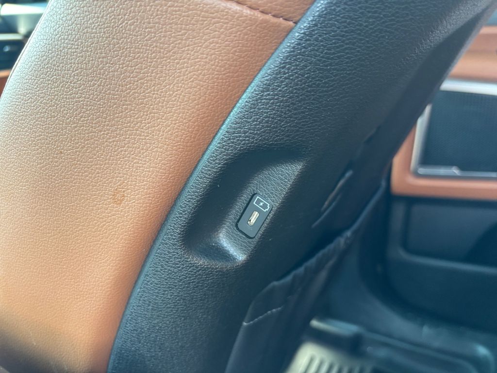 2024 Kia Telluride EX X-Line Black at Carlisle Cadillac Buick GMC