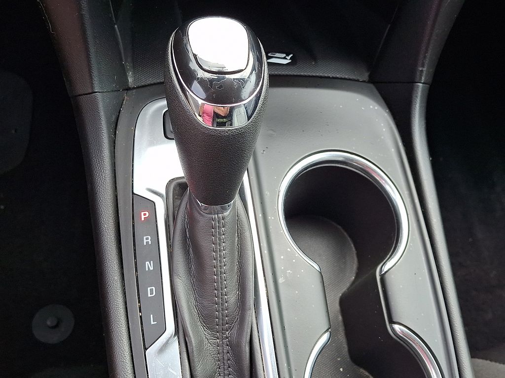 2020 Chevrolet Equinox Premier Blue at Audi Porsche Sewickley