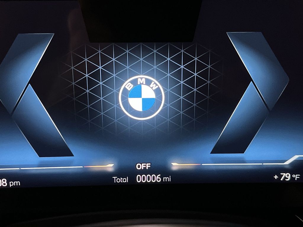 Thumbnail: 2025 BMW X3 - 15