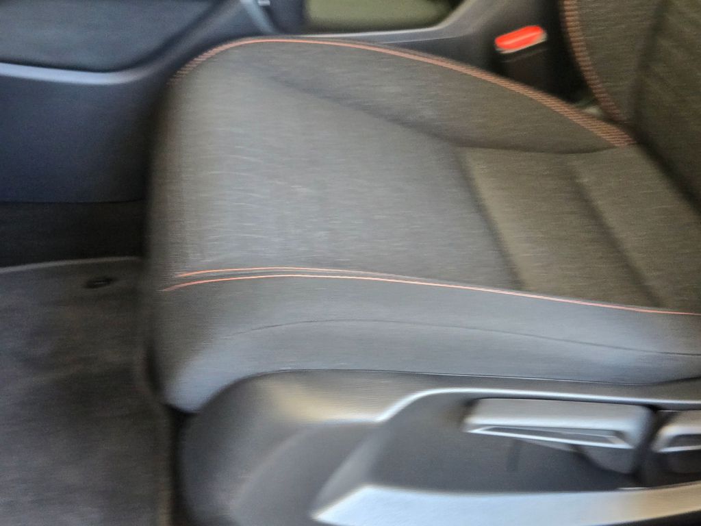 Used 2025 Honda HR-V SUV