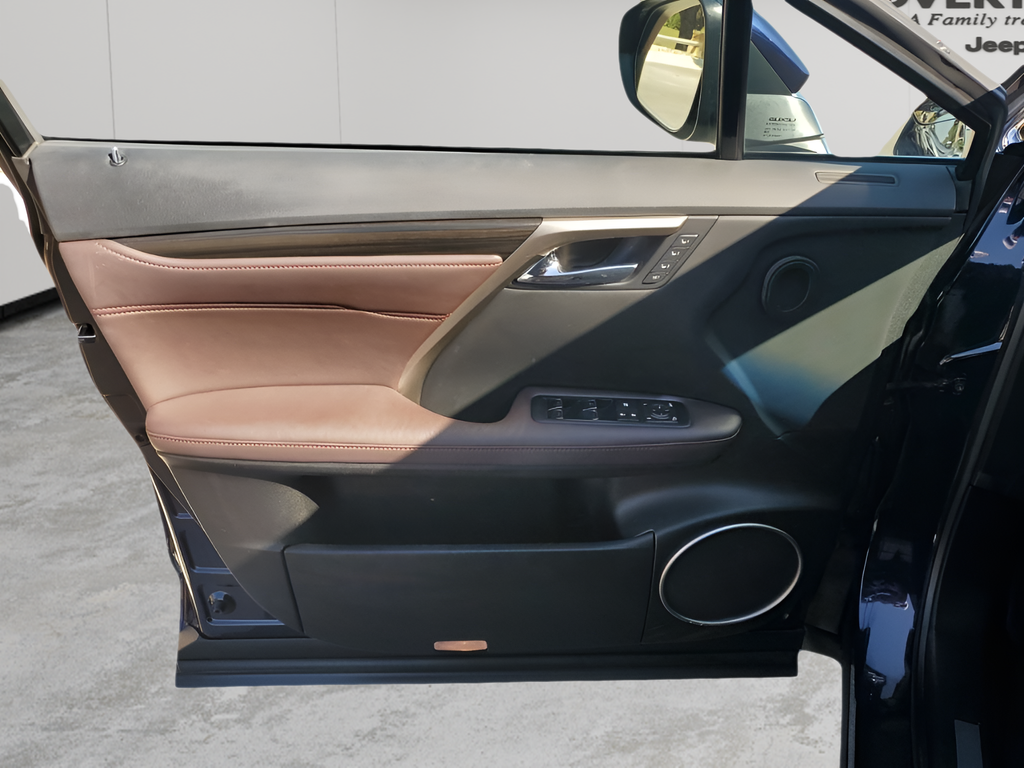 Used Car 2016 Lexus Rx  350 For Sale Under $25,000 In Austin, Texas