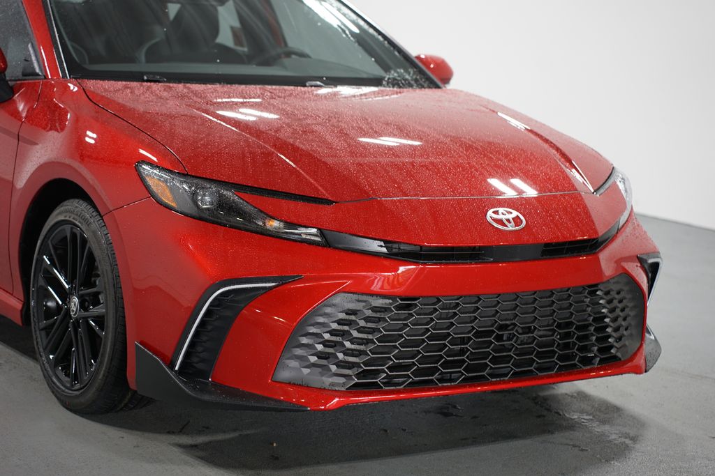 Thumbnail: 2026 Toyota Camry - 4